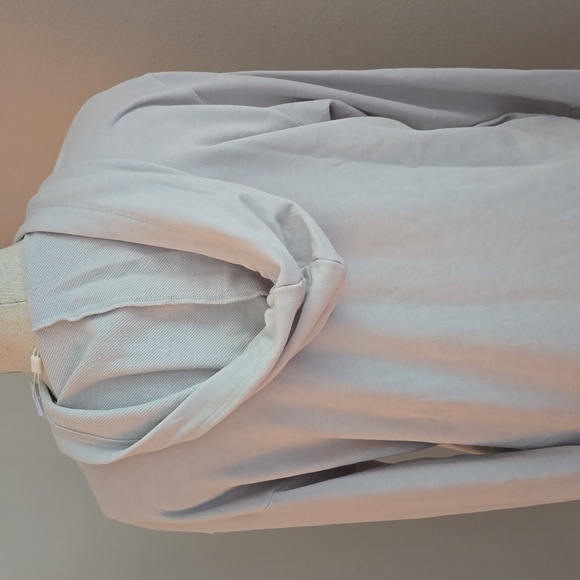 525 America Light Gray Hoodie Sweater SZ Small - Picture 4 of 6